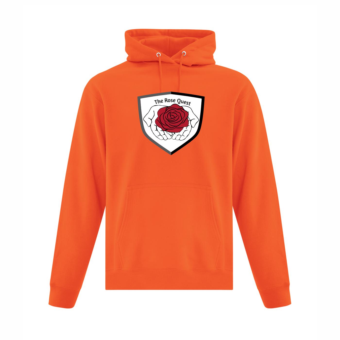 Pullover Hoodie - Image 21