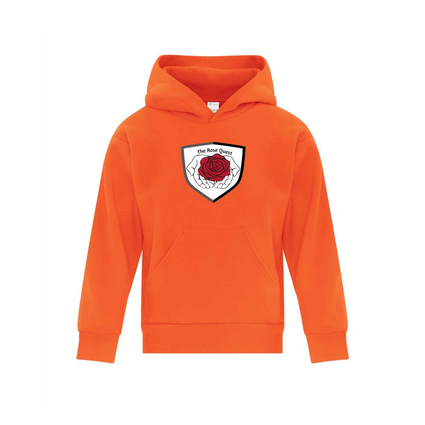 Pullover Hoodie - Image 22