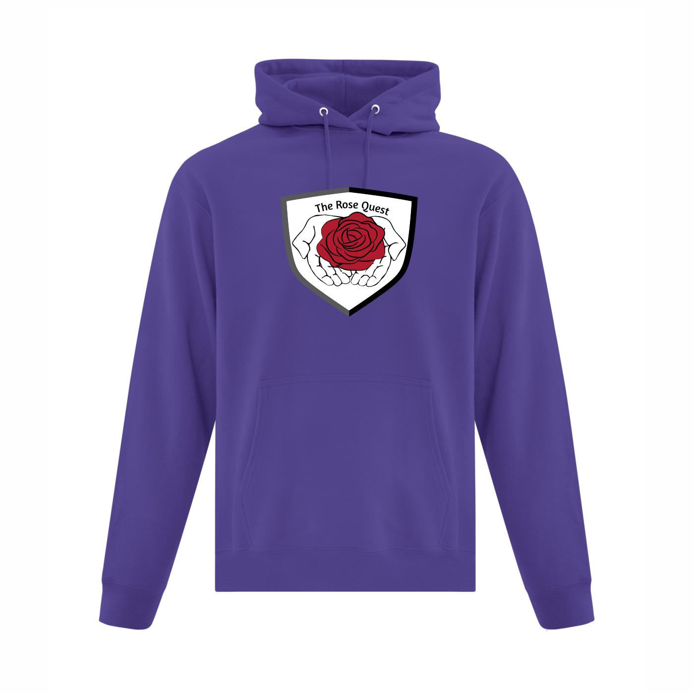 Pullover Hoodie - Image 23