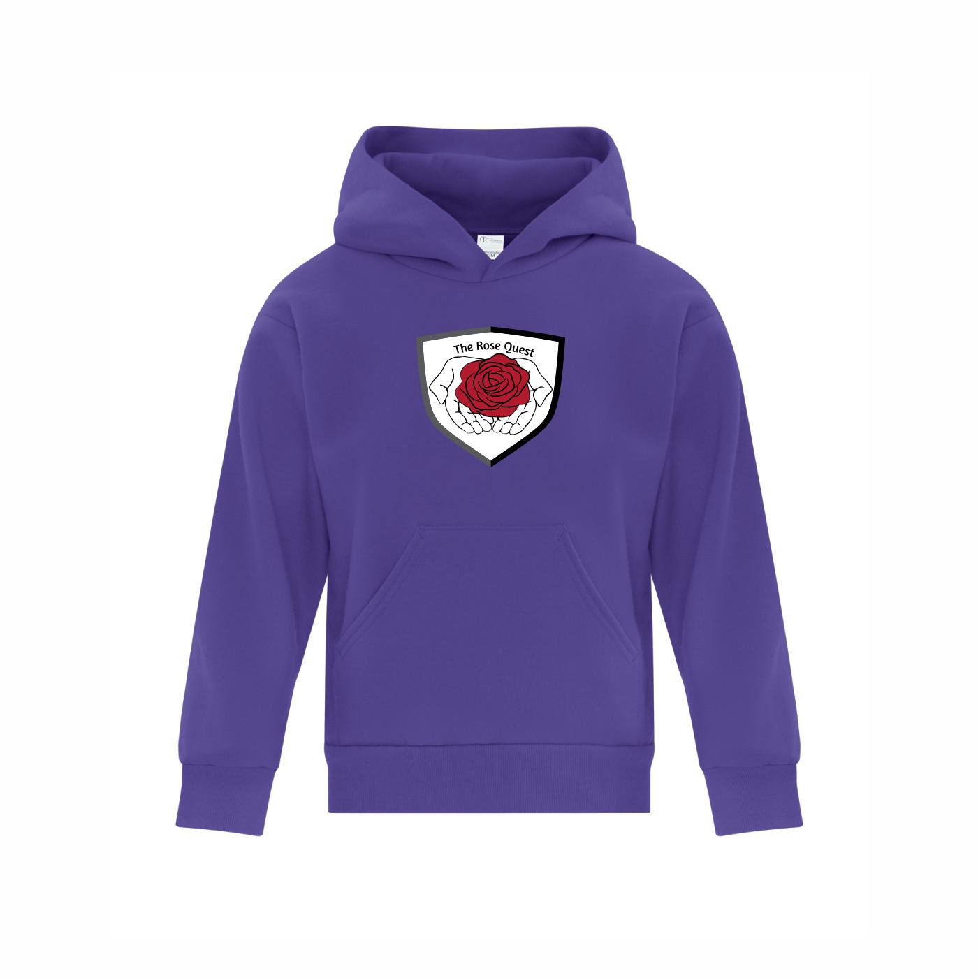 Pullover Hoodie - Image 24