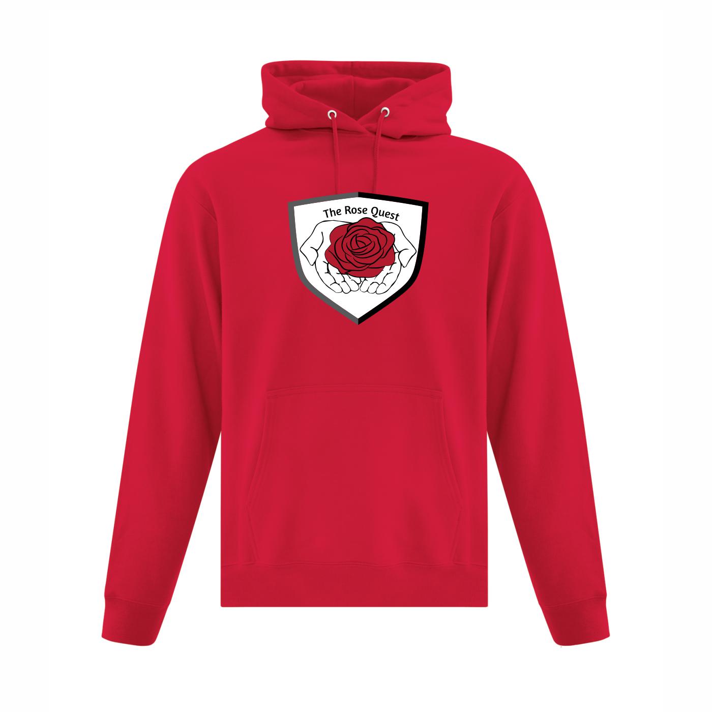 Pullover Hoodie - Image 25