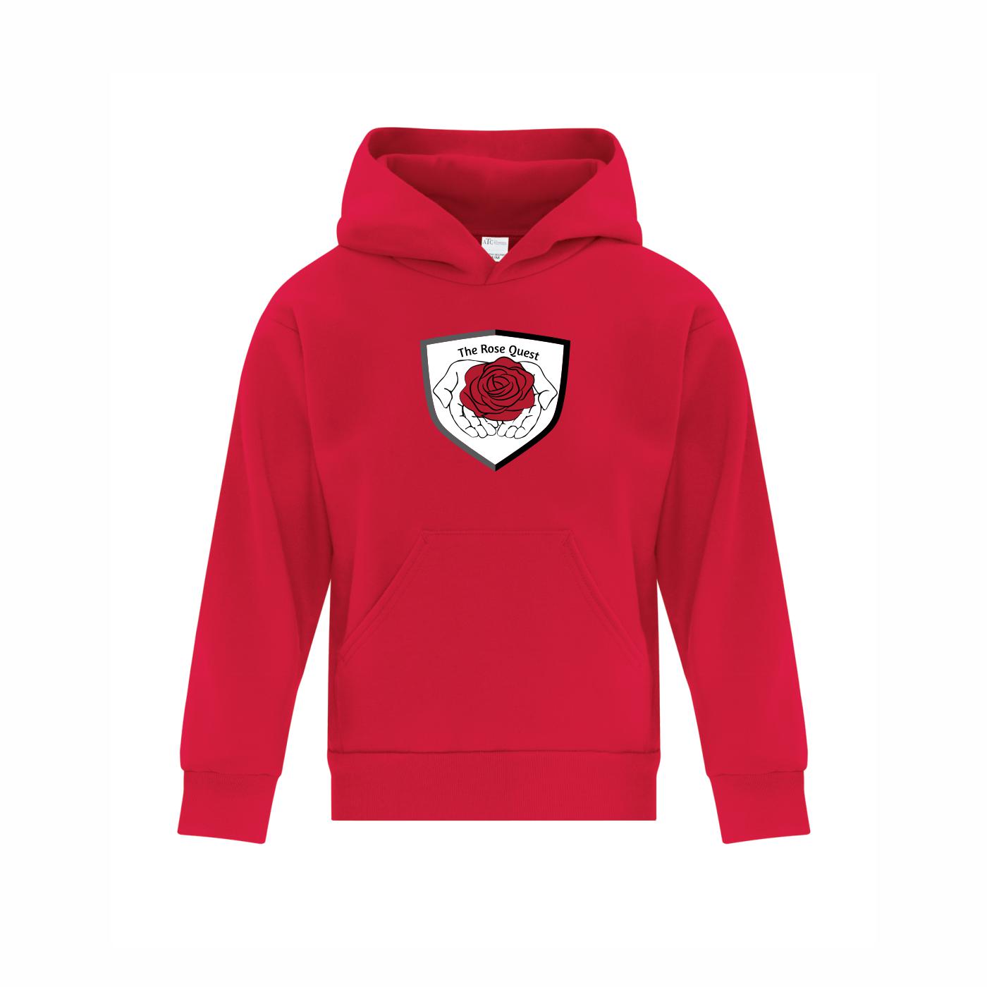 Pullover Hoodie - Image 26