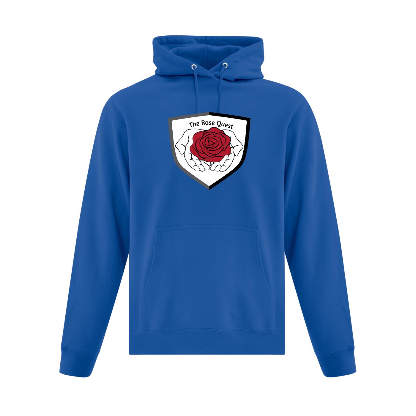 Pullover Hoodie - Image 27