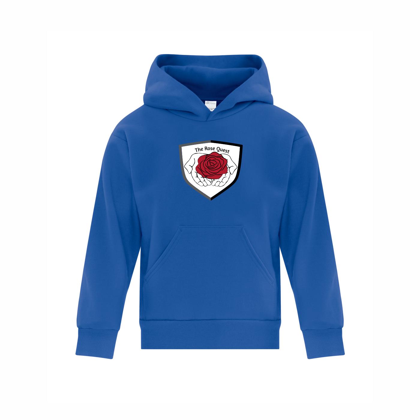 Pullover Hoodie - Image 28