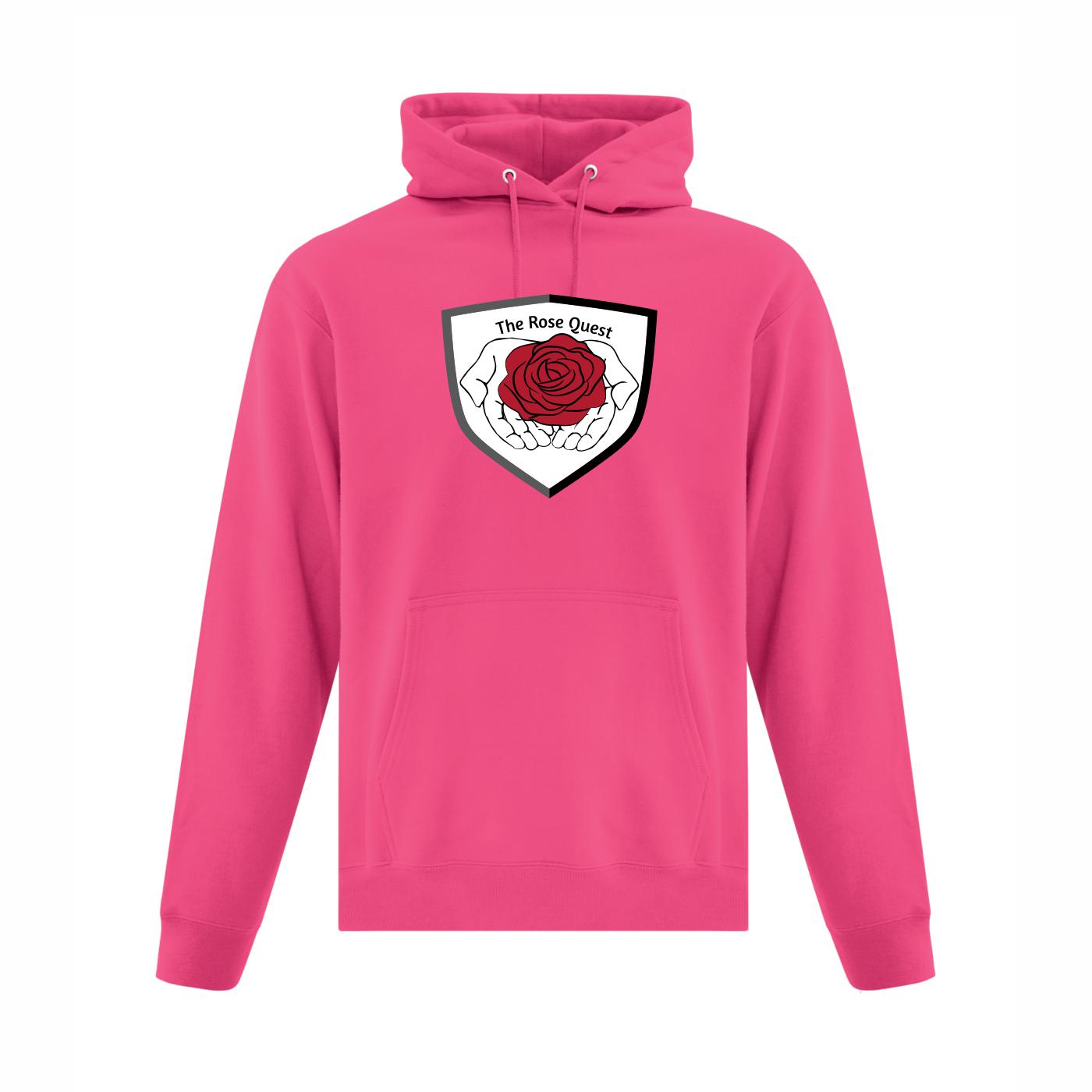 Pullover Hoodie - Image 29