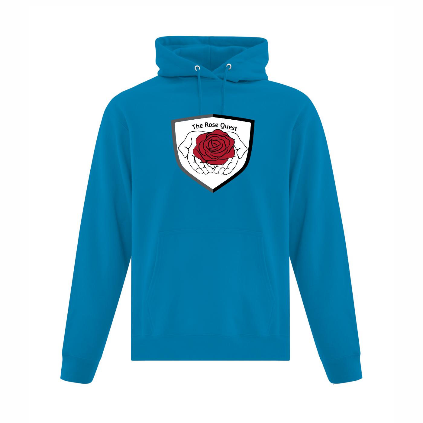 Pullover Hoodie - Image 31