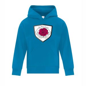 Pullover Hoodie
