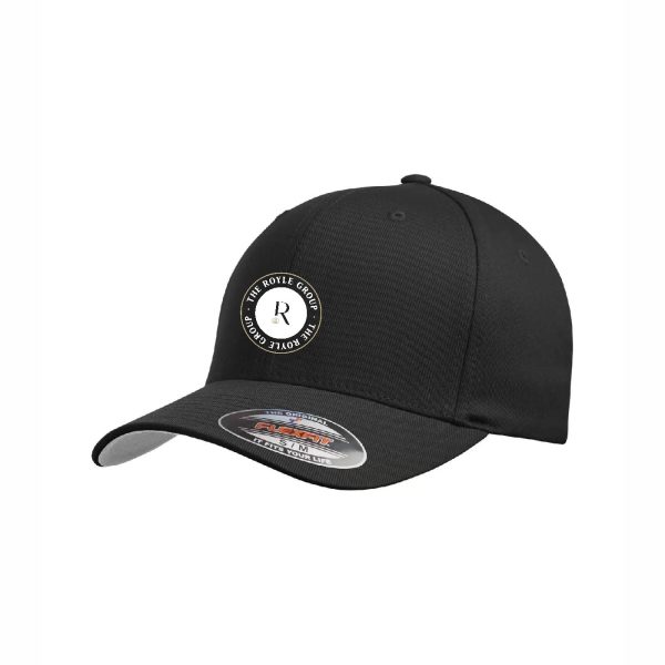 Flexfit Wooly Combed Hat - Image 2