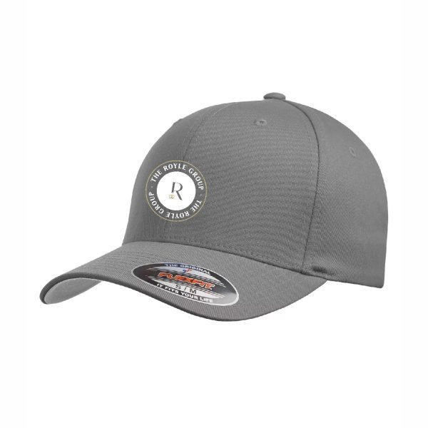 Flexfit Wooly Combed Hat - Image 3