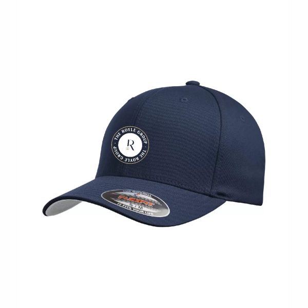 Flexfit Wooly Combed Hat
