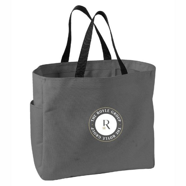 Tote Bag - Image 4
