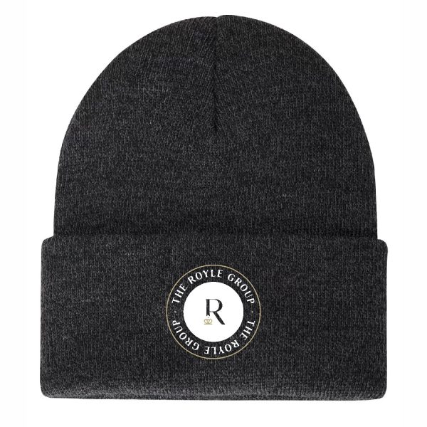 Cuffed toque - Image 2