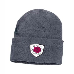 Cuffed Toque
