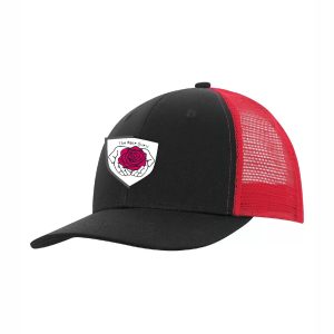 Trucker Meshback Hat