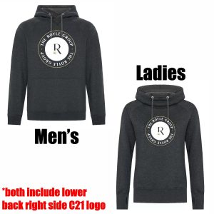 Premium Pullover Hoodie