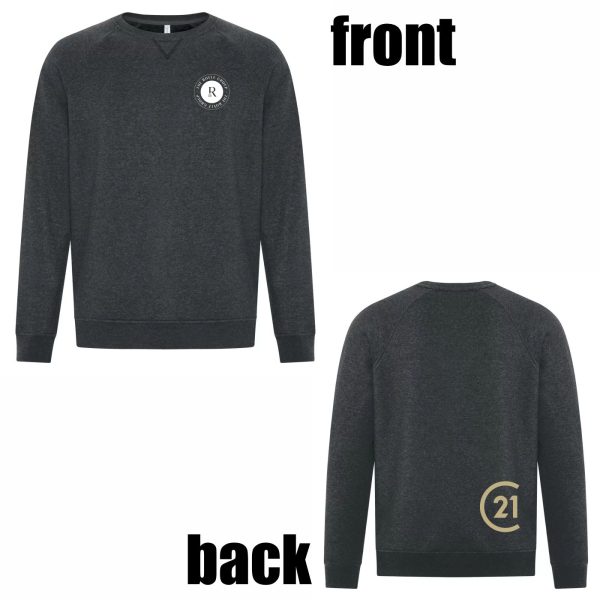 Premium Crewneck Sweater