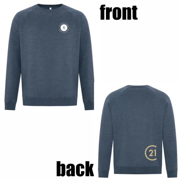 Premium Crewneck Sweater - Image 2