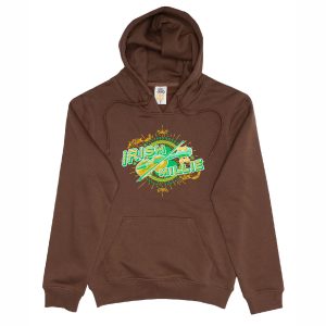 Pullover Hoodie