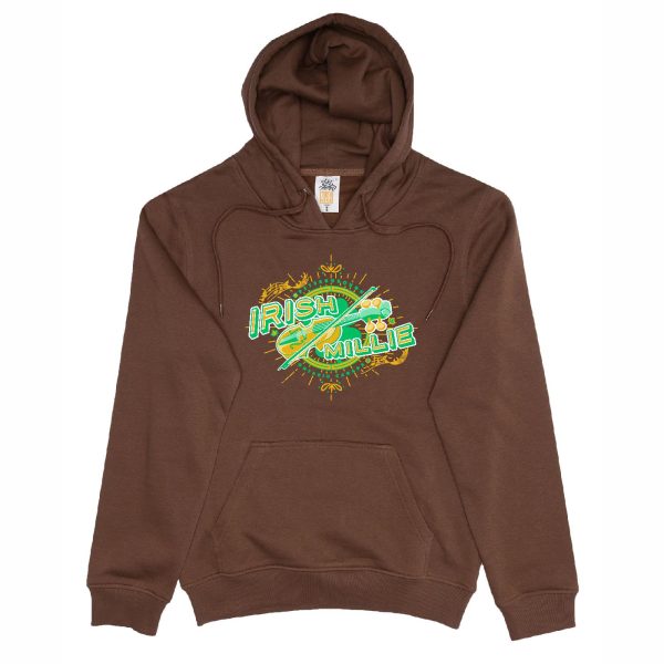 Pullover Hoodie