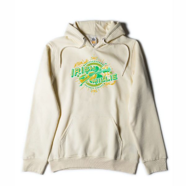 Pullover Hoodie - Image 3