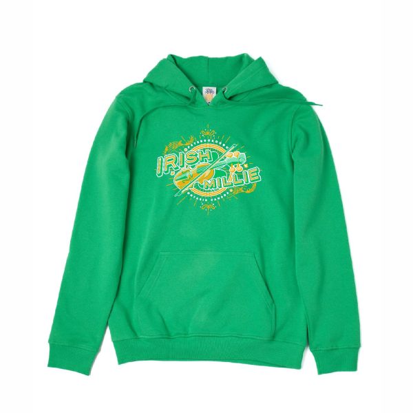 Pullover Hoodie - Image 4