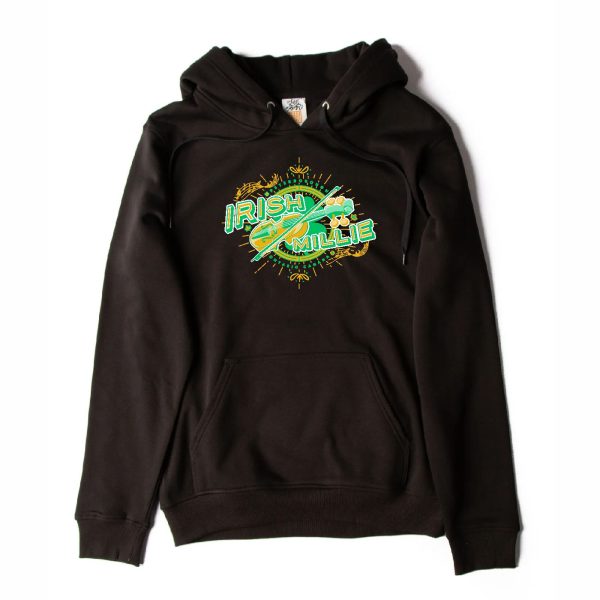 Pullover Hoodie - Image 2