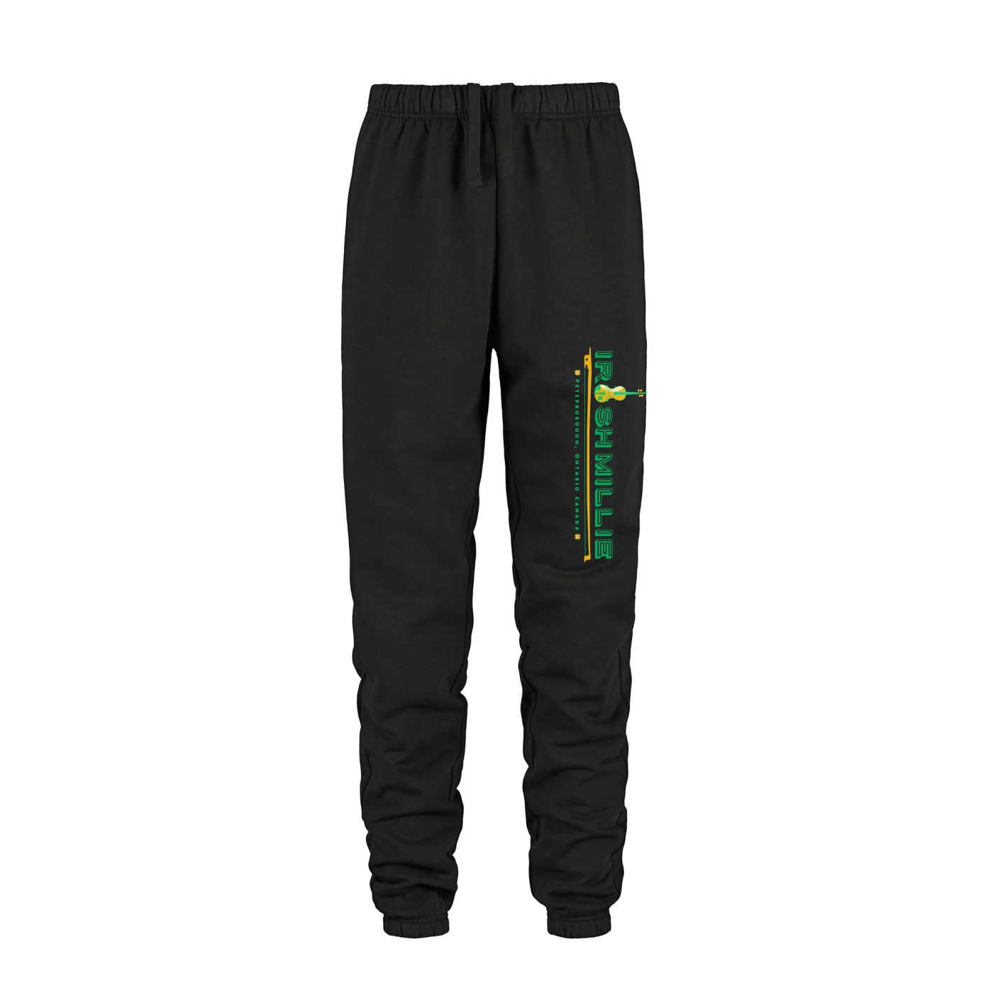 Trackpants