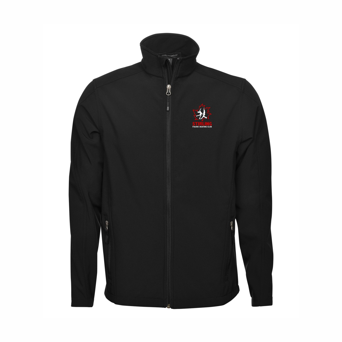 Softshell Jacket - Image 2