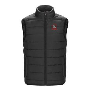 Puffy Vest