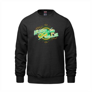 Crewneck Sweater