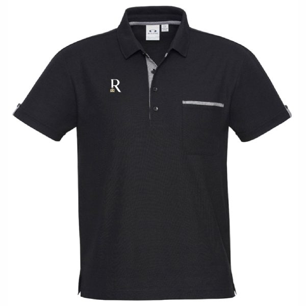 Men's Edge Polo