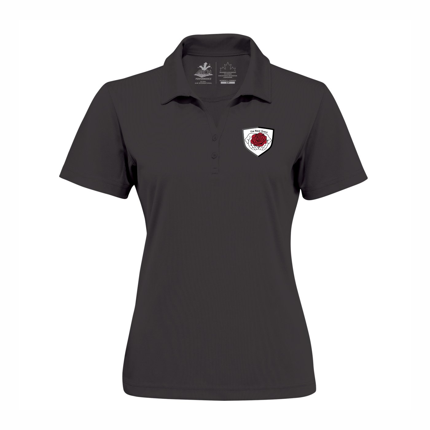 Performance Polo - Image 3