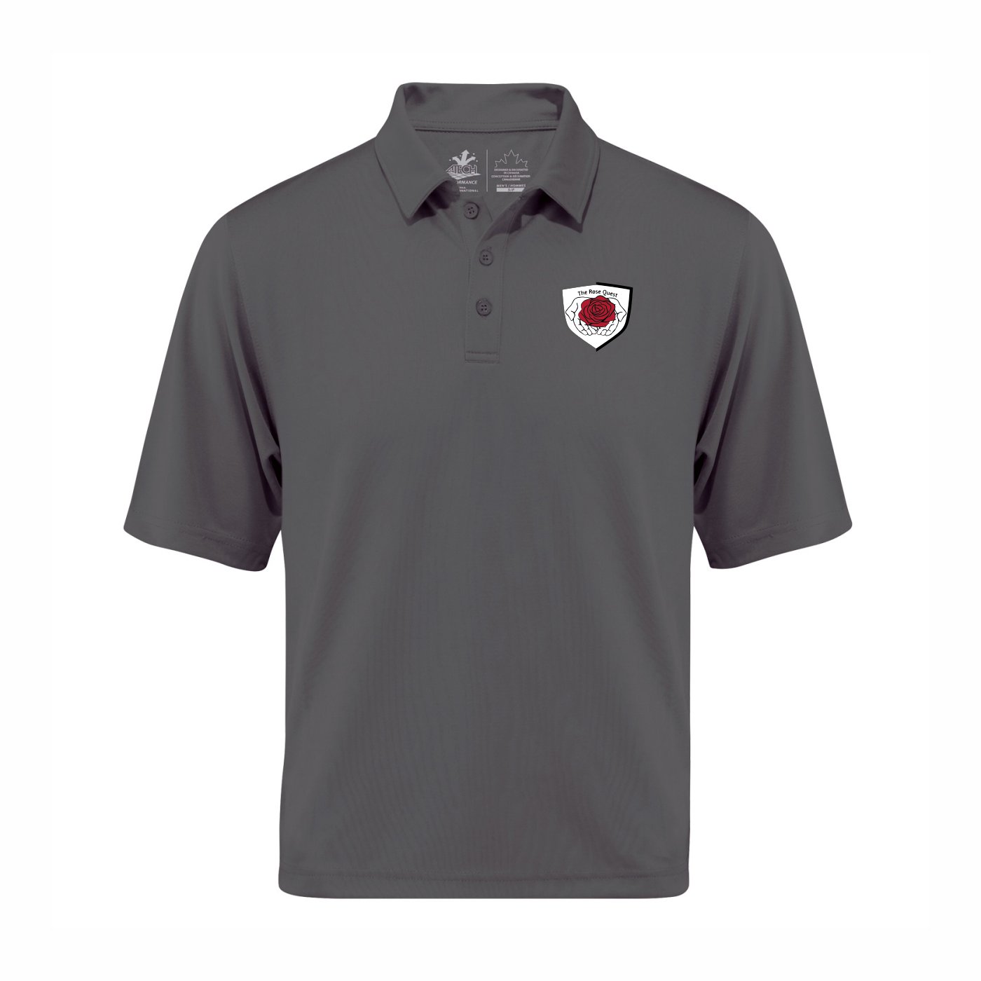 Performance Polo - Image 4