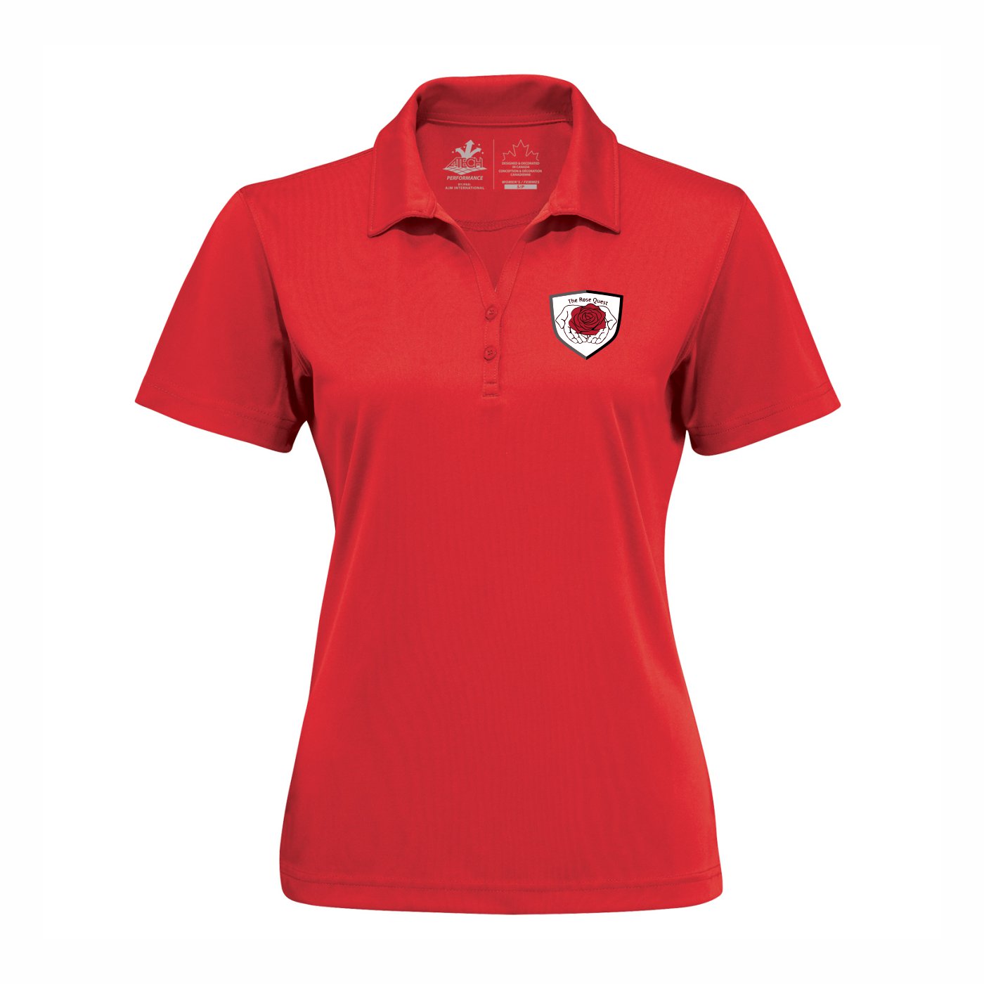 Performance Polo - Image 9