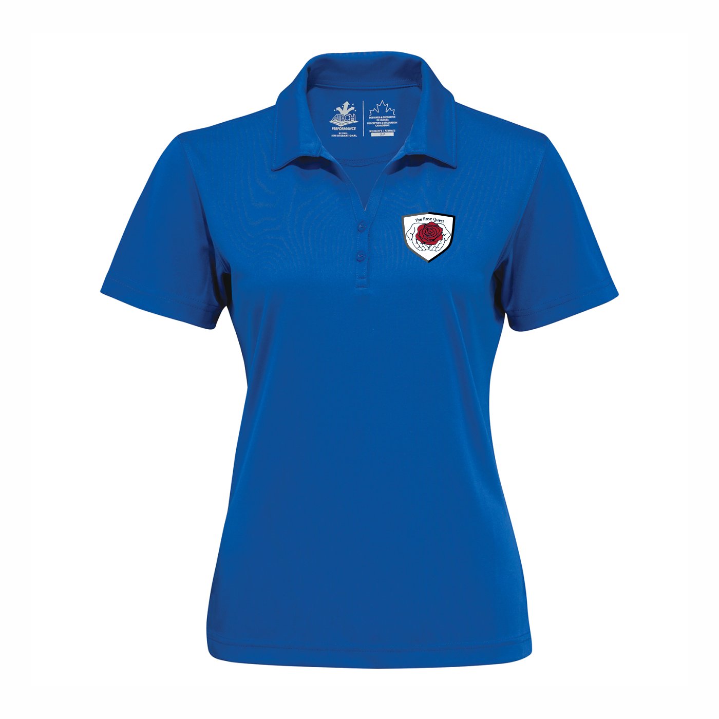 Performance Polo - Image 11