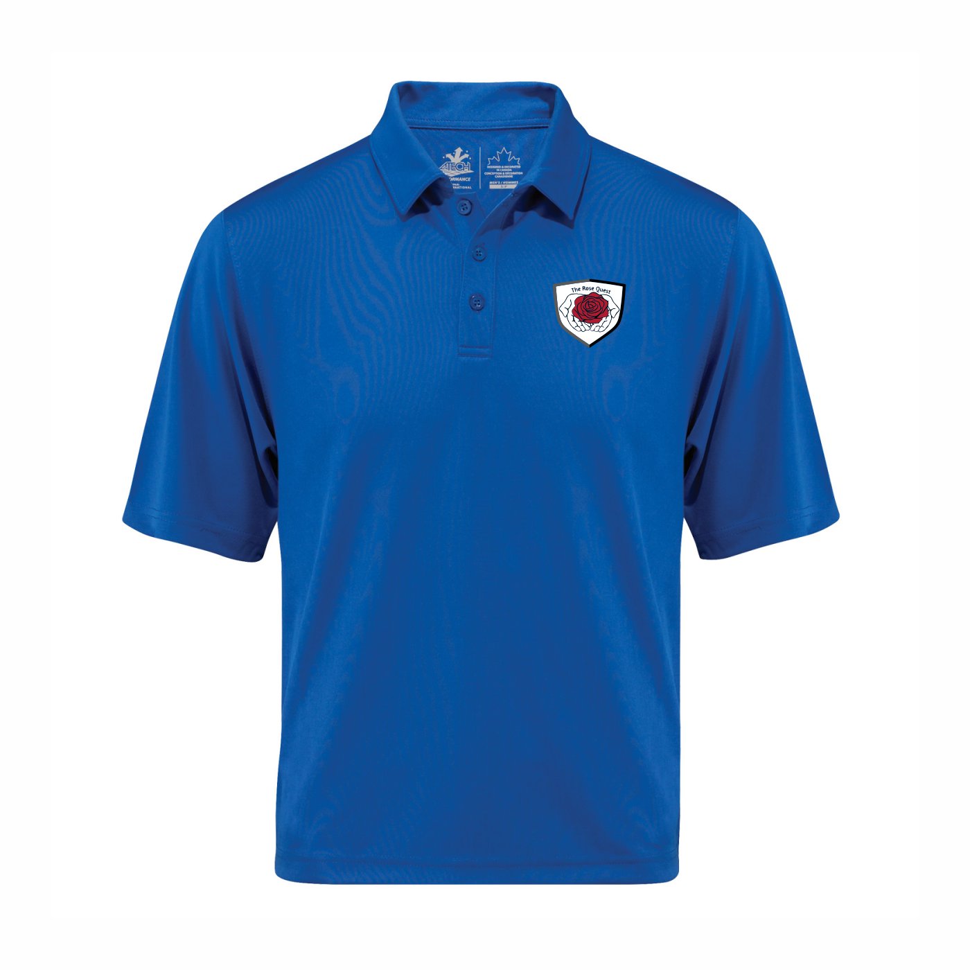 Performance Polo - Image 10