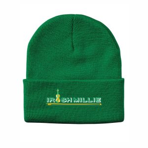 Cuffed Toque