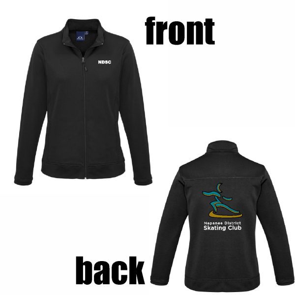 Hype Jacket - Image 2