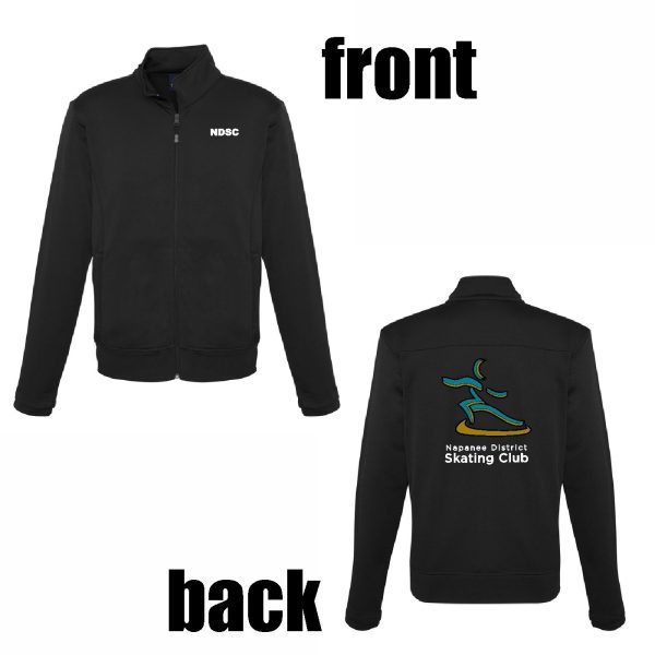 Hype Jacket