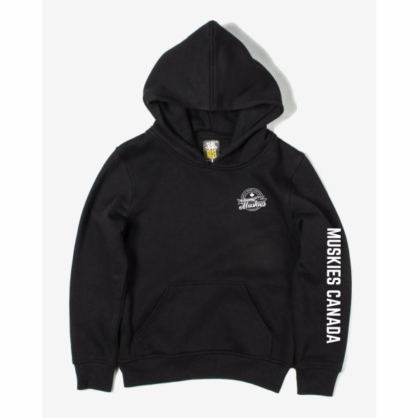 Fleece Pullover Hoodie - Image 2