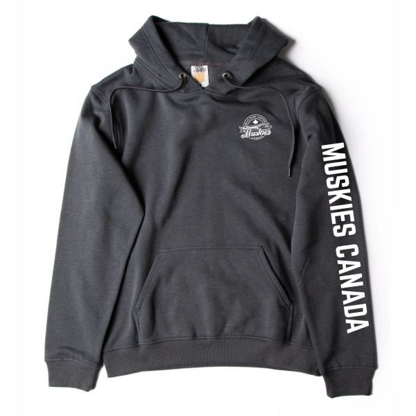 Fleece Pullover Hoodie - Image 9