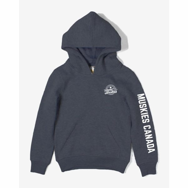 Fleece Pullover Hoodie - Image 10