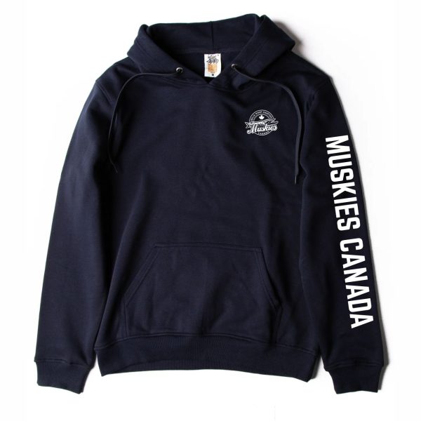 Fleece Pullover Hoodie - Image 7