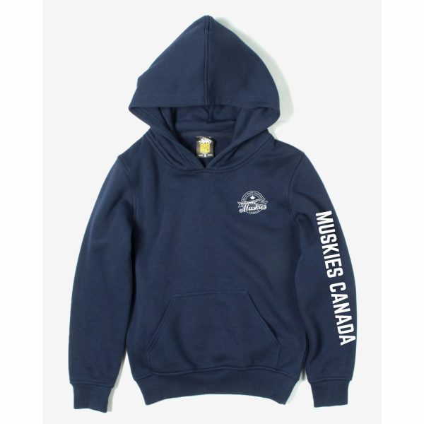 Fleece Pullover Hoodie - Image 8