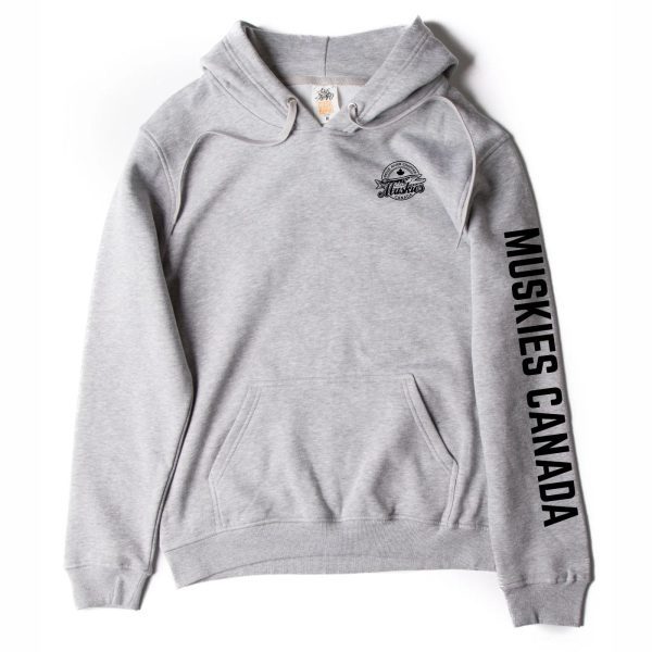 Fleece Pullover Hoodie - Image 3