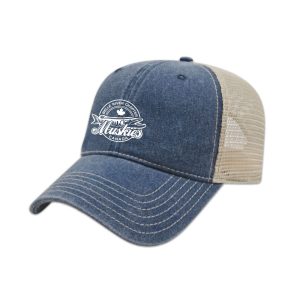 Vintage Trucker Hat