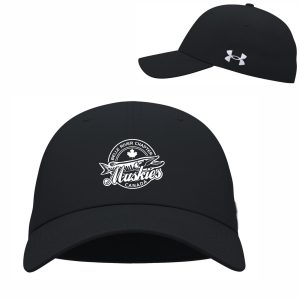 Under Armour Blitzing Fitted Hat