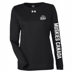 Under Armour Performance Long Sleeve Shirt