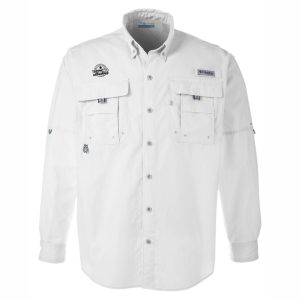 Columbia Men's Bahama Long Sleeve Shirt