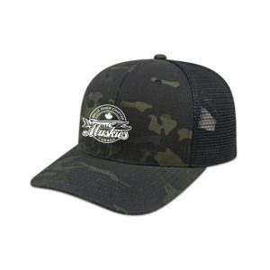 Flexfit Multi Cam Trucker Hat